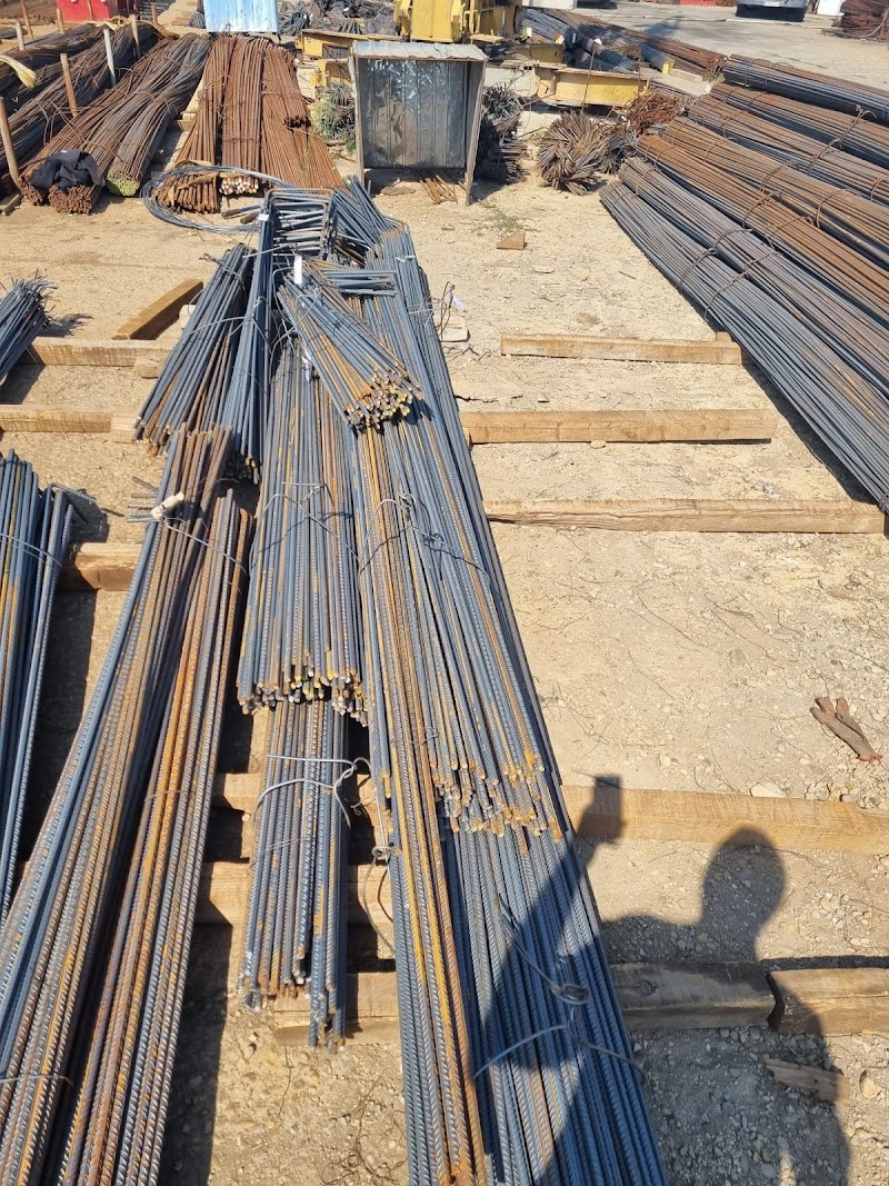 FIER BETON - MSDV Steel Group