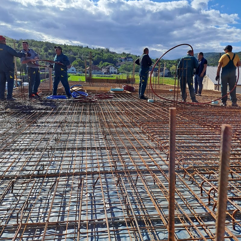 Firmă de Construcții Alba | MART CONS SRL