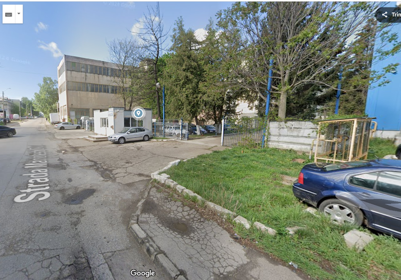 Firmă de construcții Botoșani - Spectrum Construcții