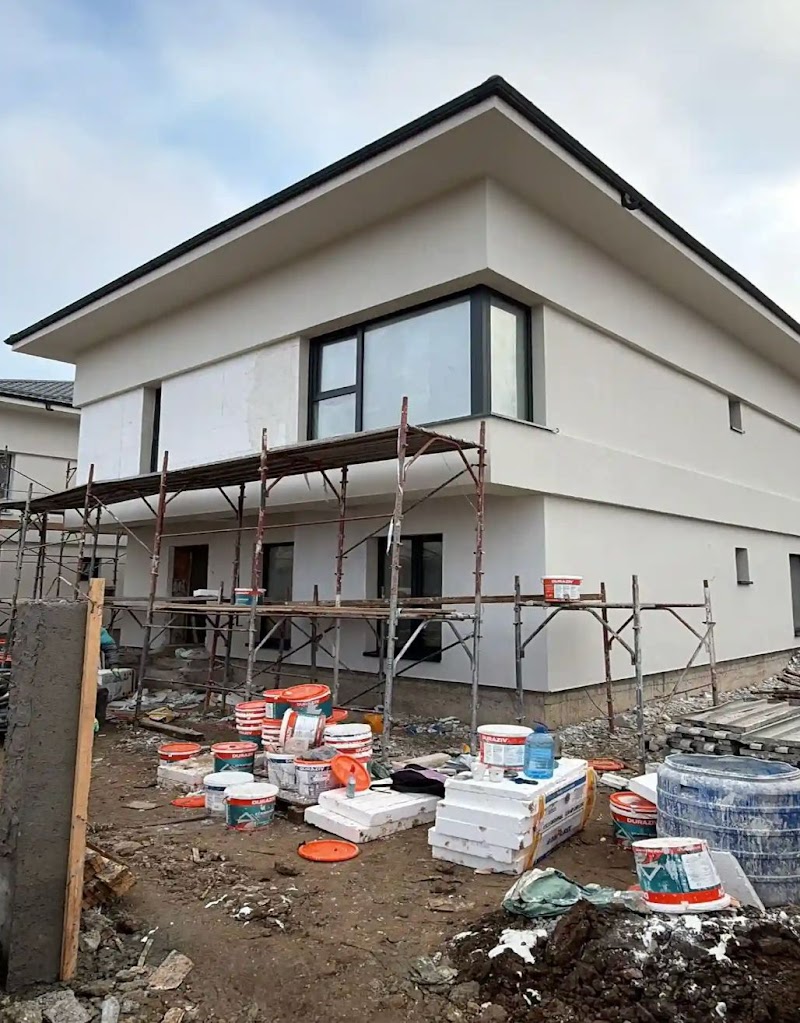 Firma Constructii / Amenajari Interioare Bucuresti - GrandLux Construct