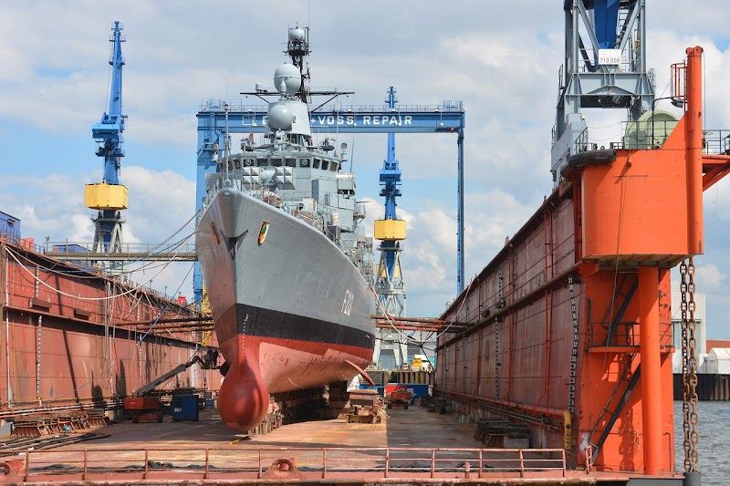 Firma Constructii Constanta Euroblast