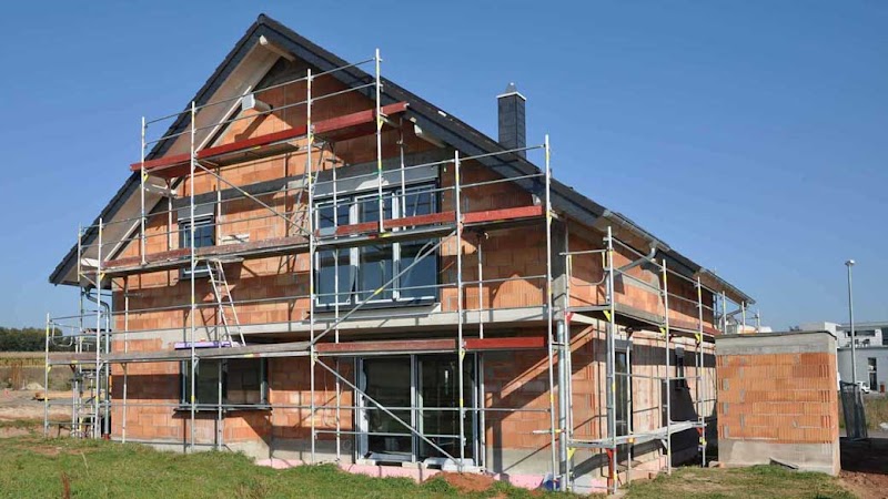 Firma Constructii Galati