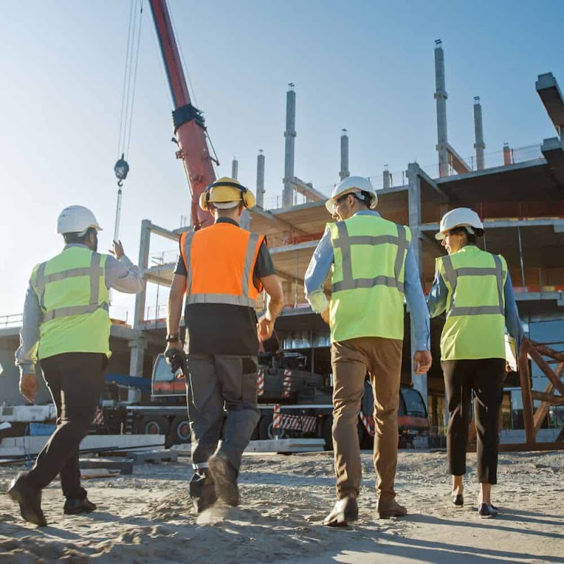 Firma Constructii Iasi -Mem Project Construct