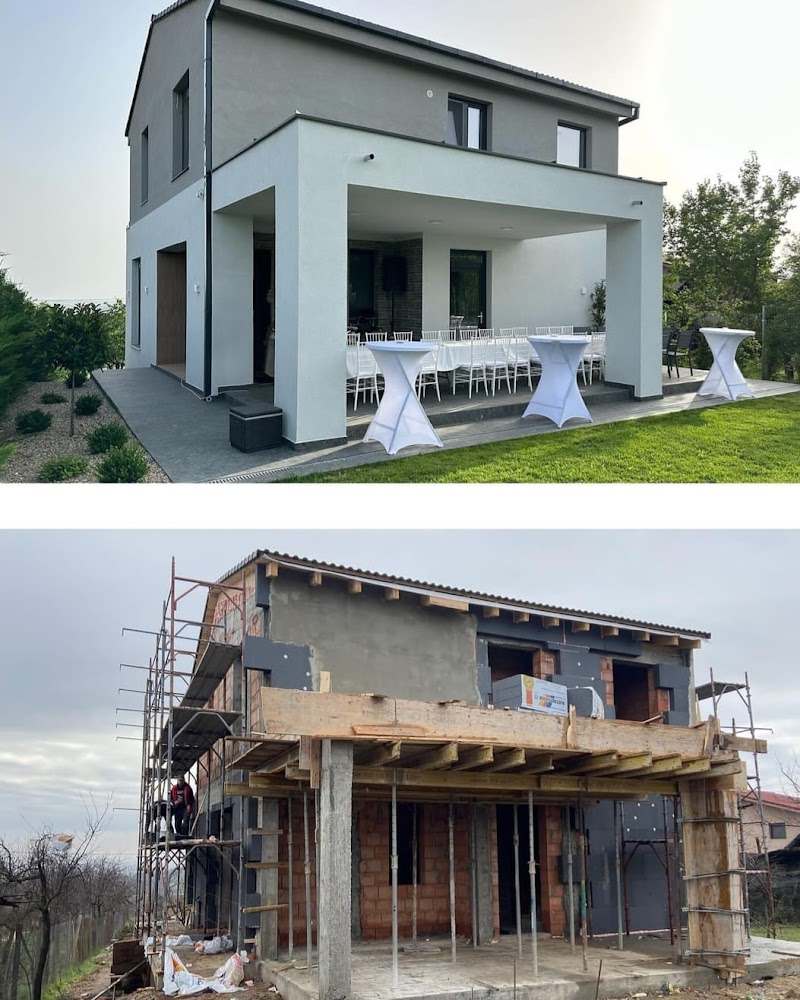Firma Constructii Pitesti