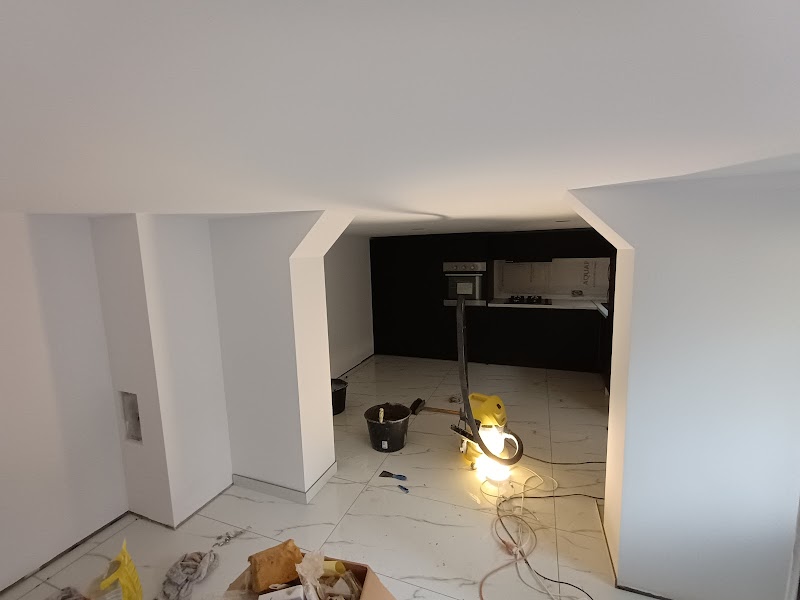 Firma de construcții