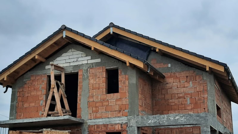 FIRMA DE CONSTRUCTII