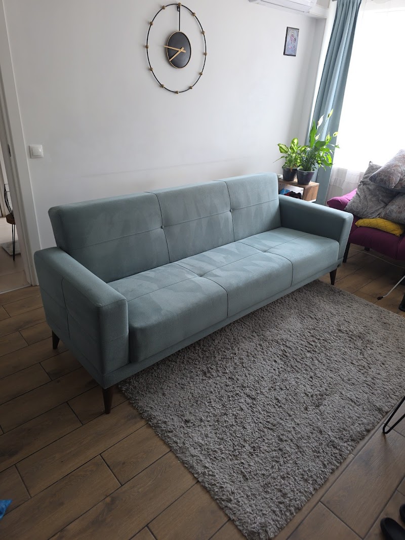 Firma de curatenie - Bucuresti - TopMop - Servicii Profesionale