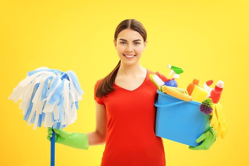 Firma de curatenie Ploiesti - Albul Clean