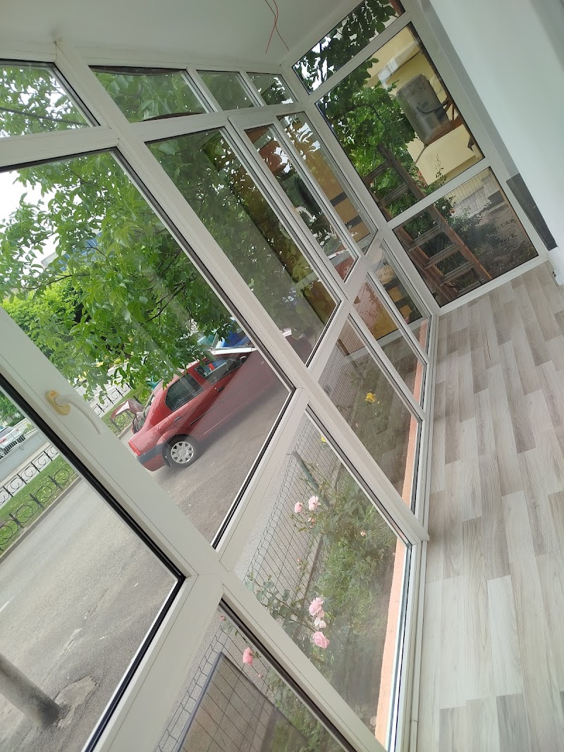 Firma de curățenie Home star cleaning