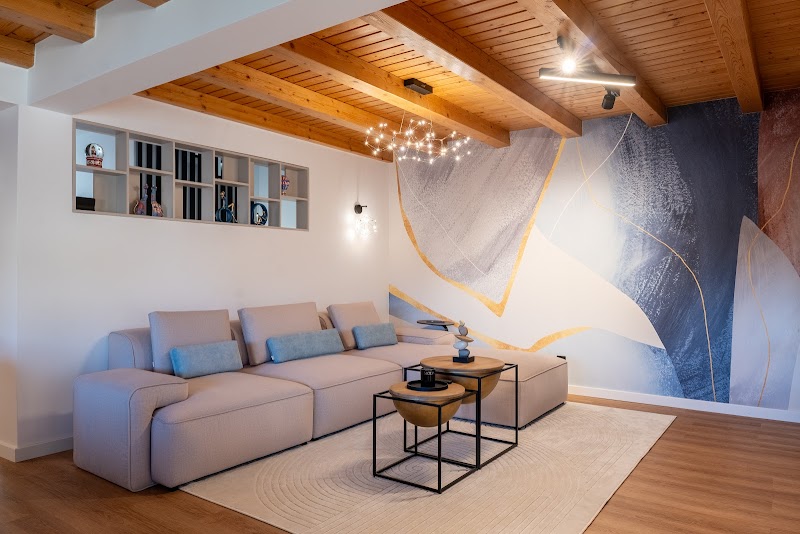 Flavia Design Nest - Design Interior & Proiecte la Cheie