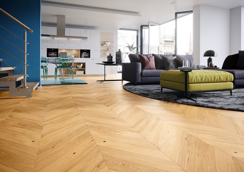 Flooring System