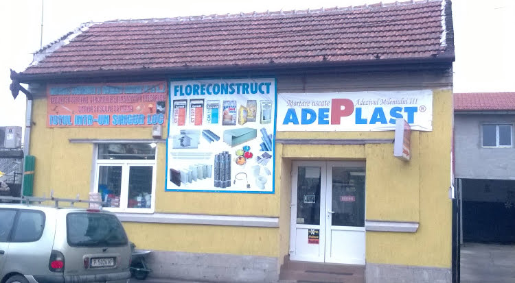 Flore Construct Instal