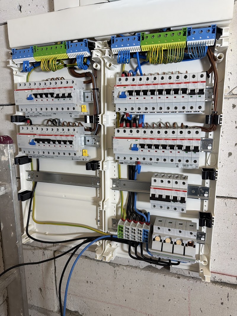 Florea Electric Grup SRL