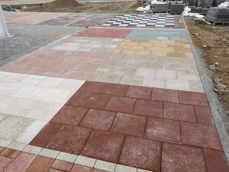 FLOREA GRUP - Fabrica de betoane Alba Iulia