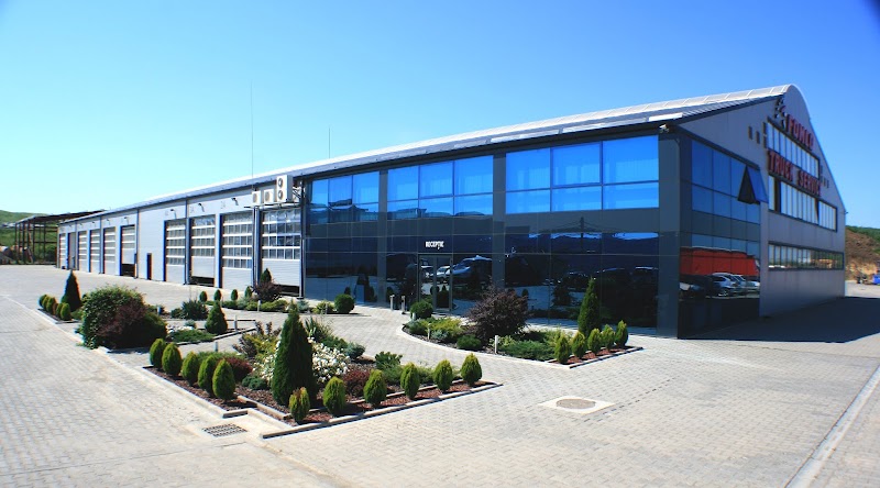 Fomco Group