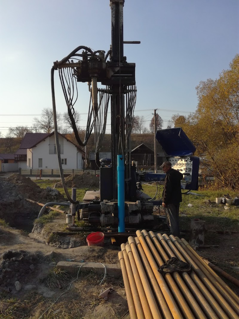 Foraj Drill
