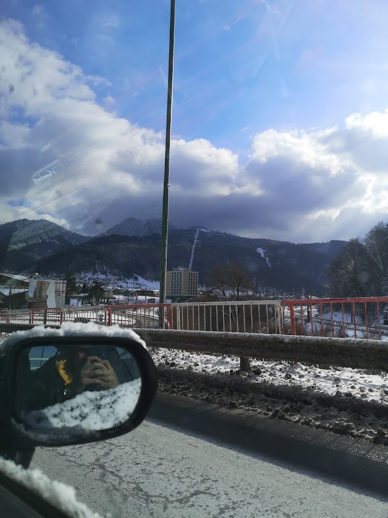 Foraje Puturi Bucuresti-Ilfov