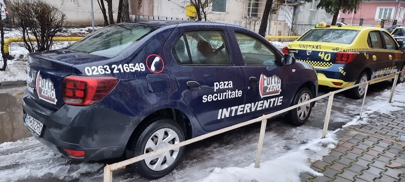 Forta Zero Paza si Securitate