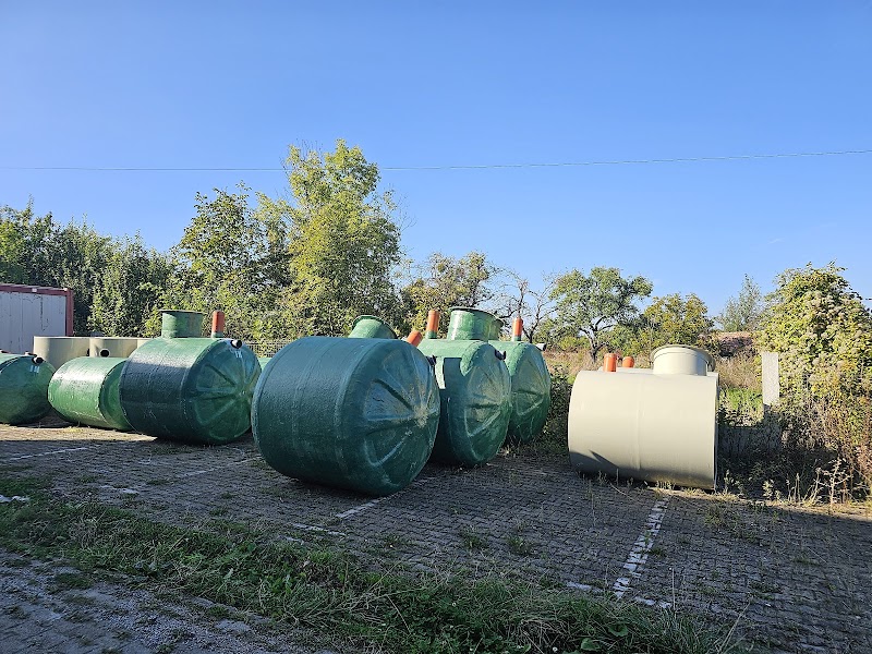 Fose Septice Cluj Napoca