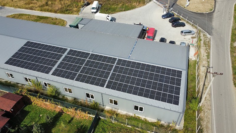 FotoSolar Energy SRL