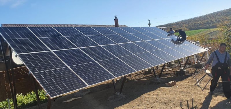 Fotovoltaice Craiova - SolarSud