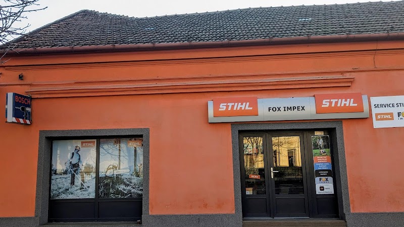 Fox Impex