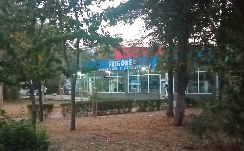 Frigorex