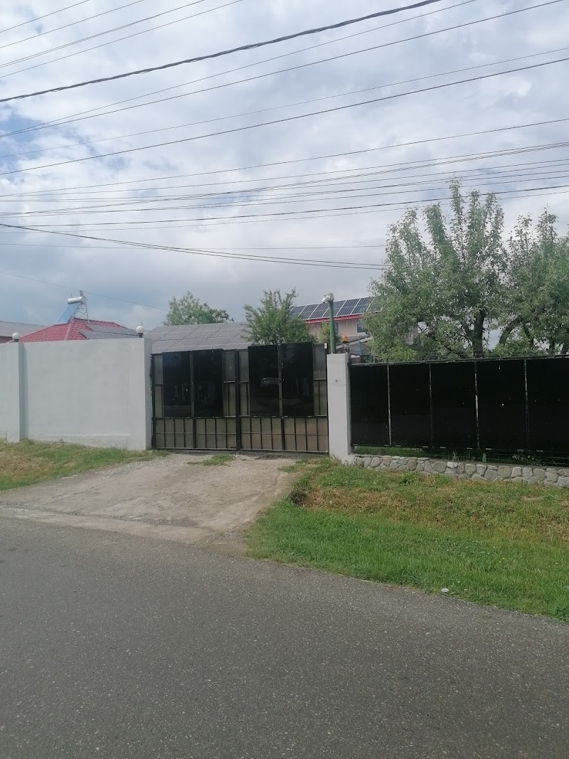 FROM SECURITY SRL