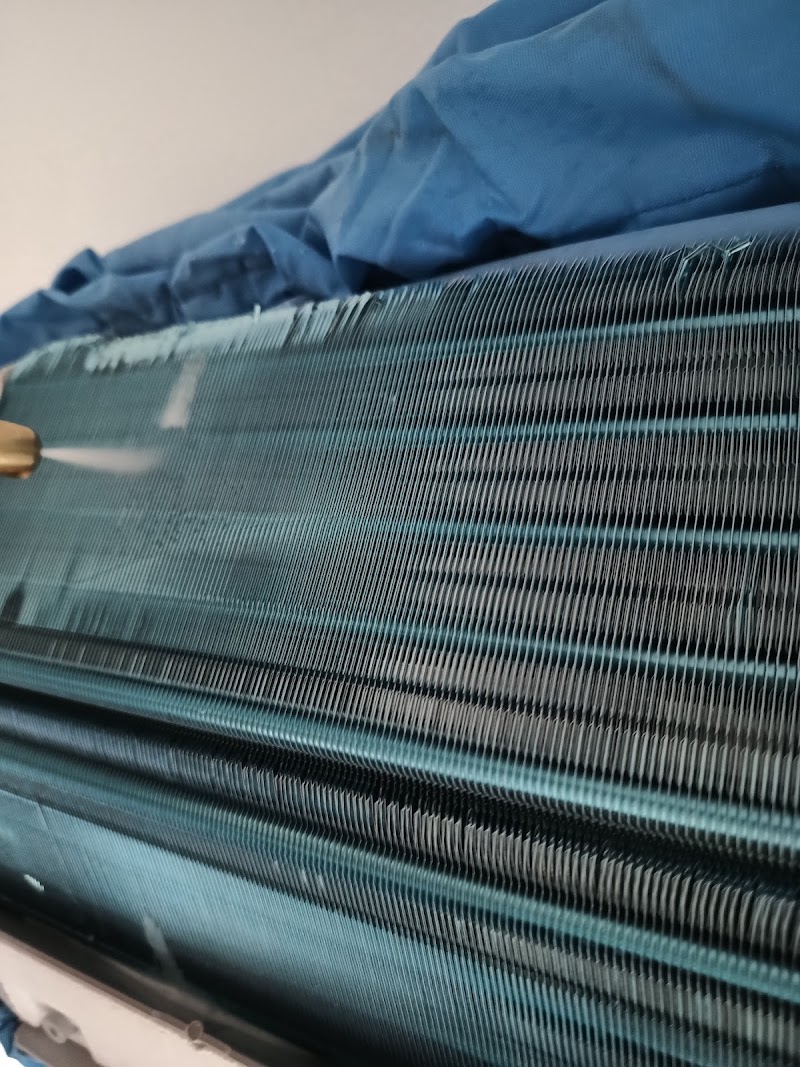 Frostsar SRL ✓Frigotehnist