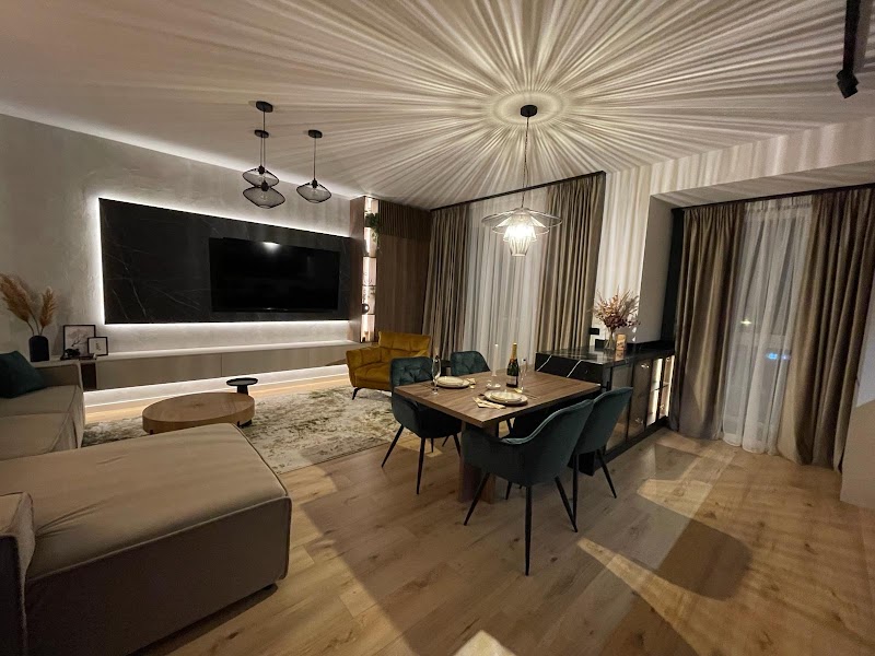 Fusion Design Interior