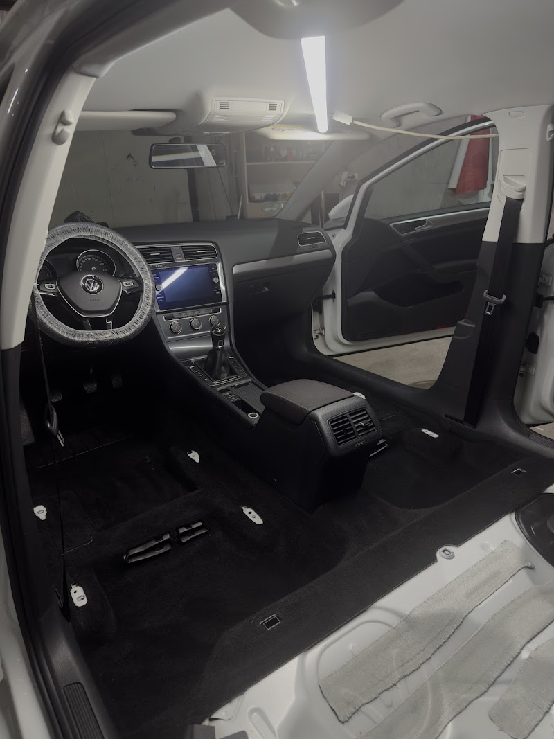 G DETAILING