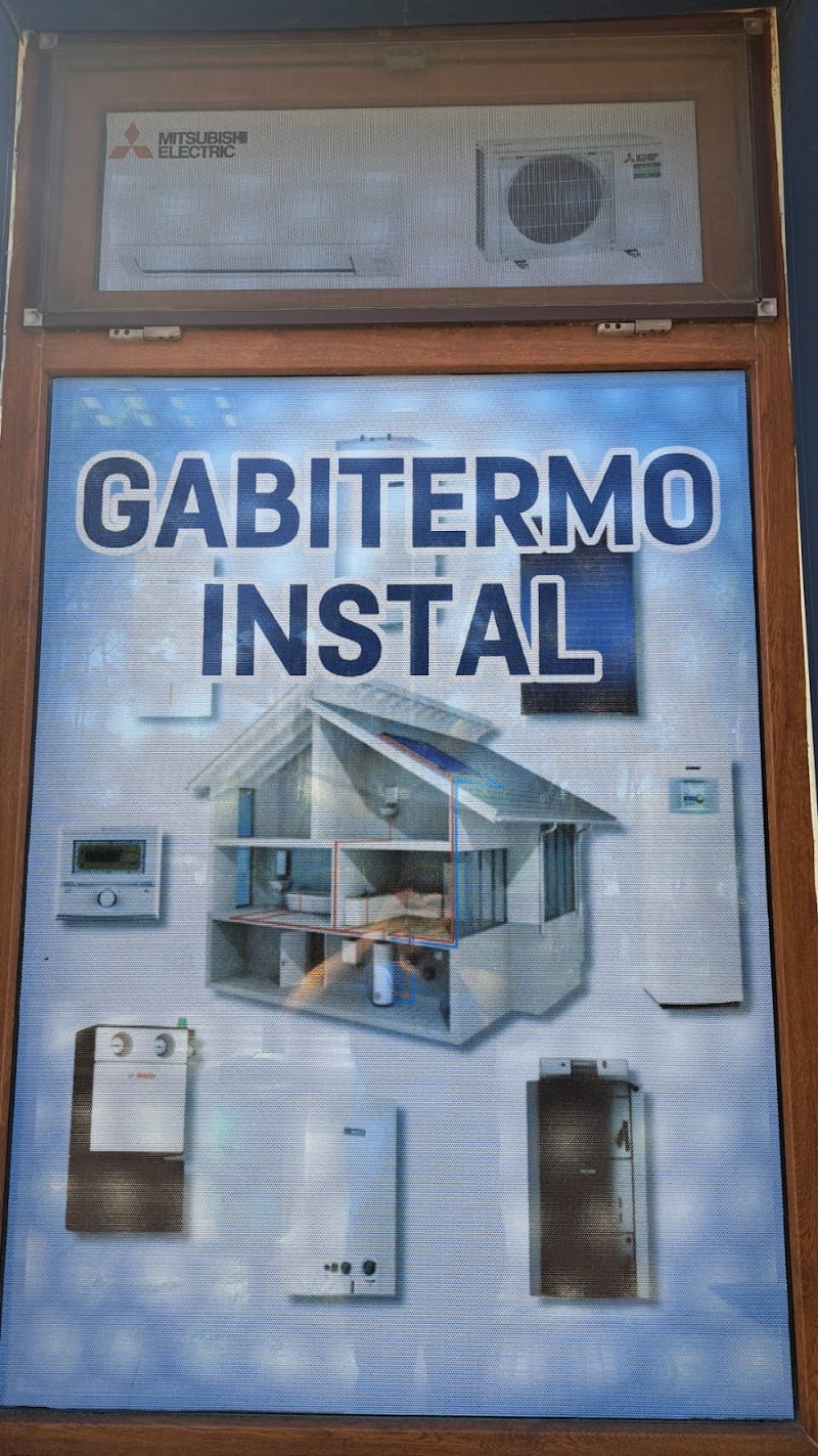 Gabitermo Instal