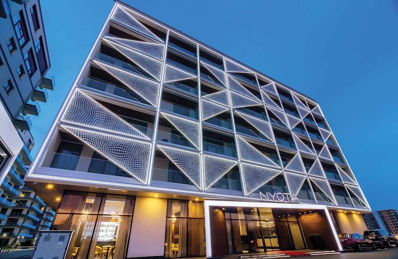 GAMARO CONSTRUCT S.R.L
