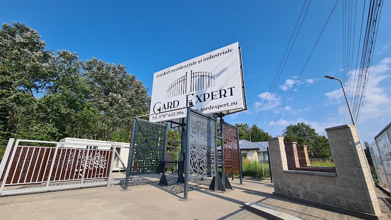 Gard Expert - Producator Garduri