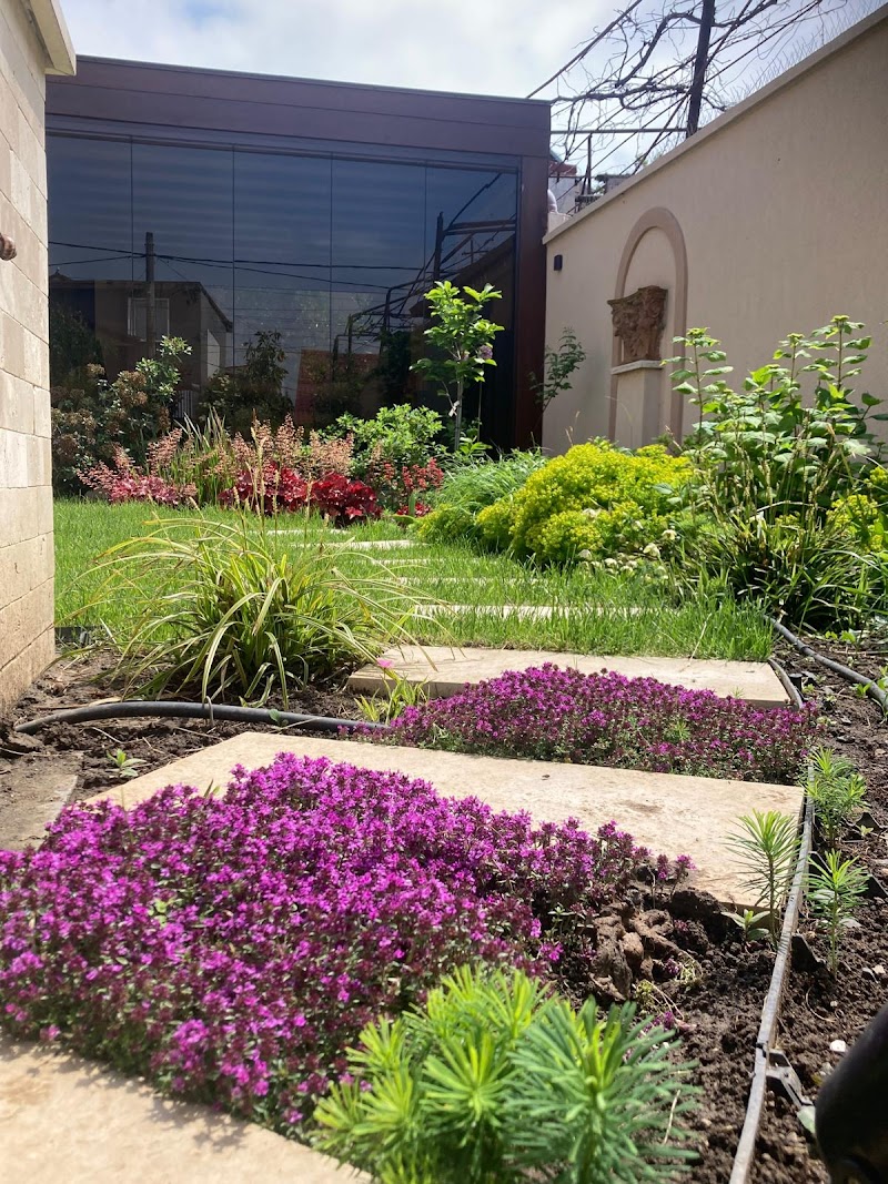 GARDEN BEAUTY S.R.L.