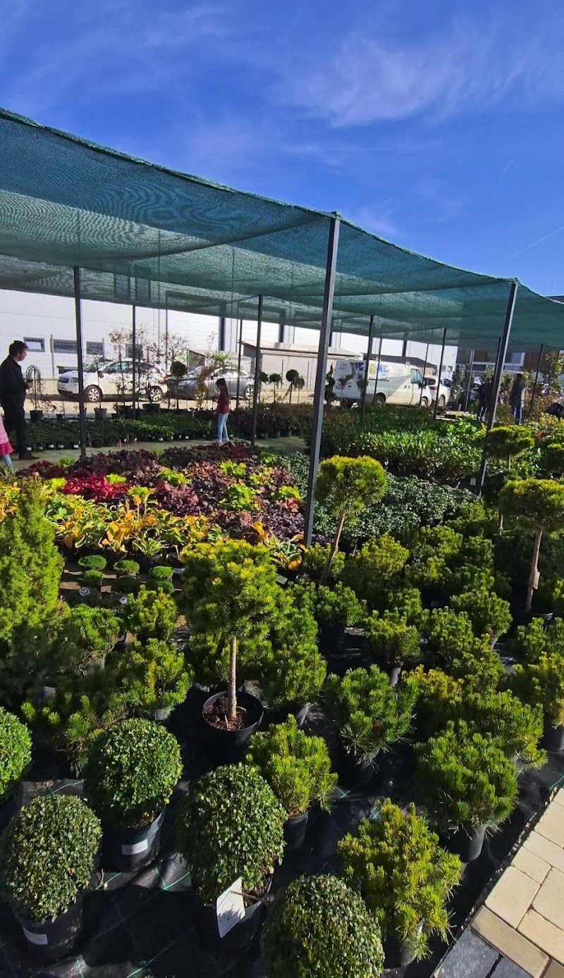 Garden Depot