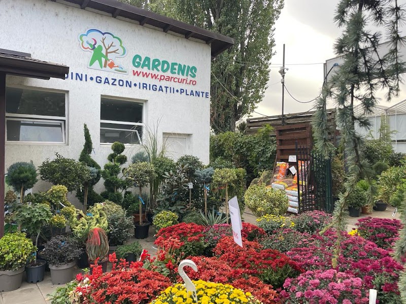 GARDENIS - campus Agronomie
