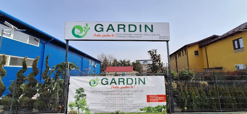 Gardin