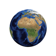 Geo Project