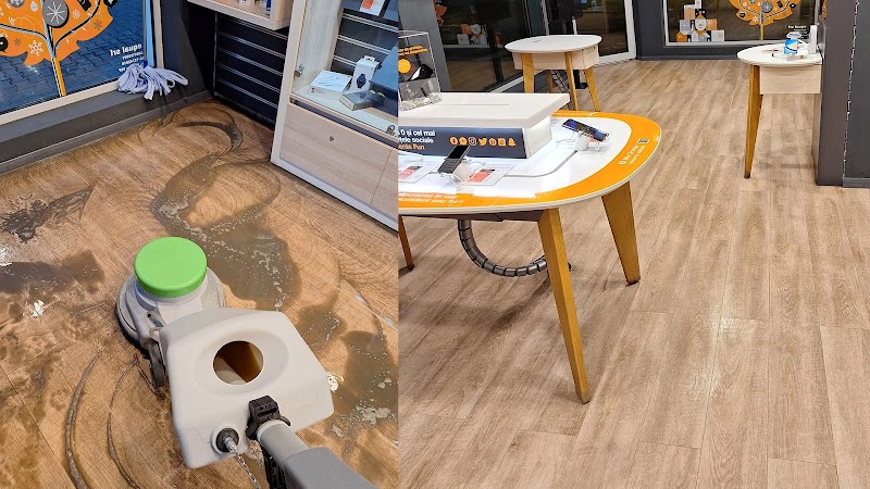 Geo Sil Clean - Firmă de Curățenie La Domiciliu Bistrița
