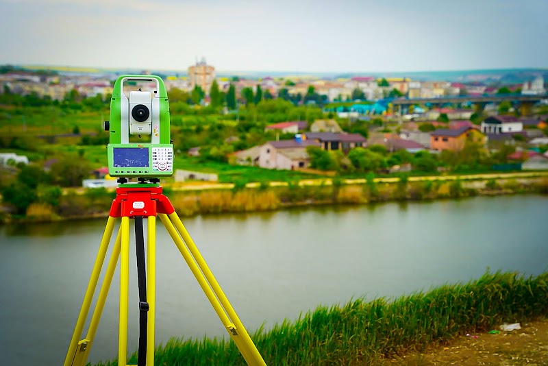 GEODEZIC LINE CAD - CADASTRU SI INTABULARE Jud CONSTANTA