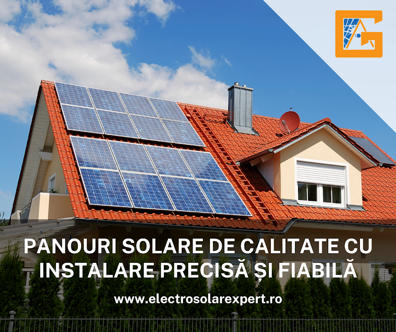 Gersoltech SRL