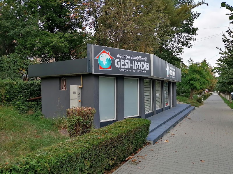 Gesi Imob