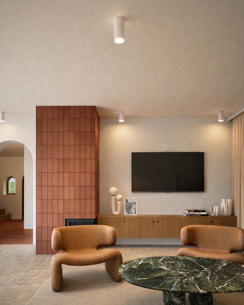 Gest Studio - Interior Design Cluj