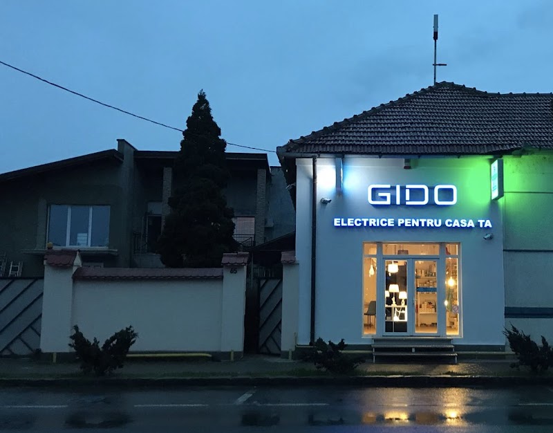 Gido Test