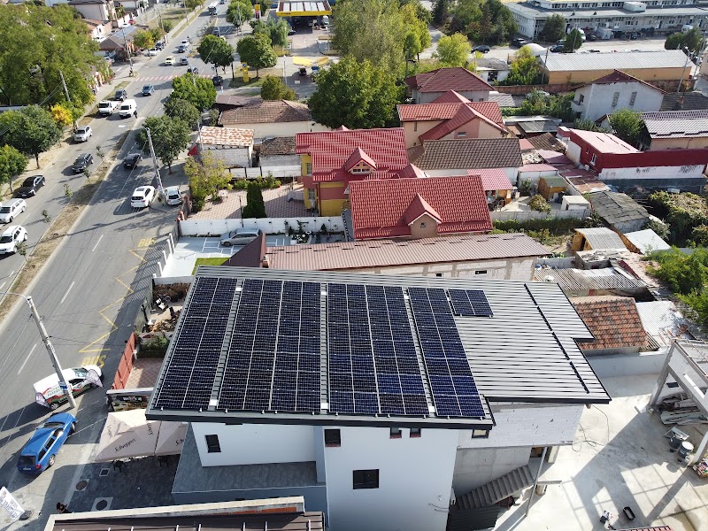 Giksi Solar Energy