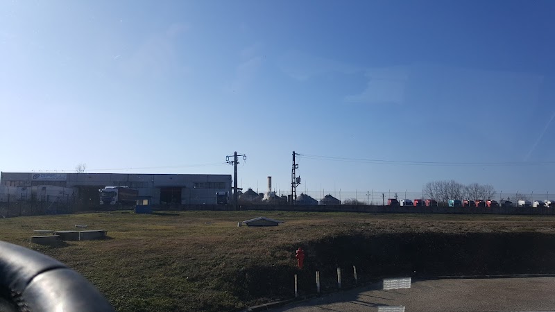 Girelli Logistics Romania