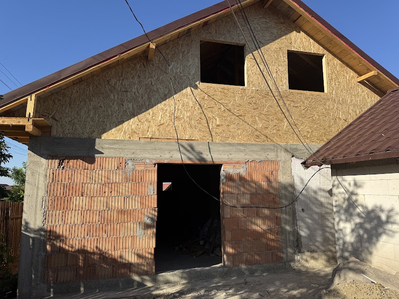 Giviola Concept Therm - Termopane Veka - Salamander - Rehau