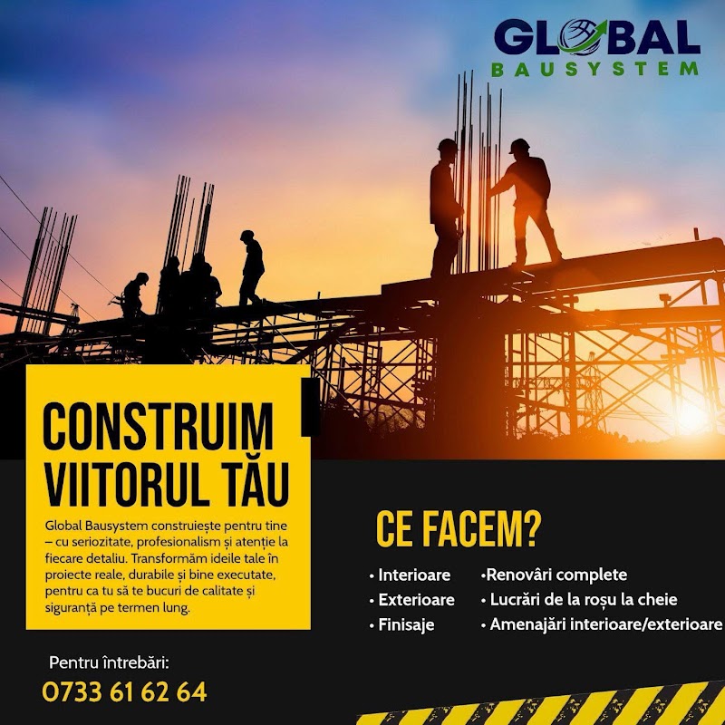 Global Bausystem