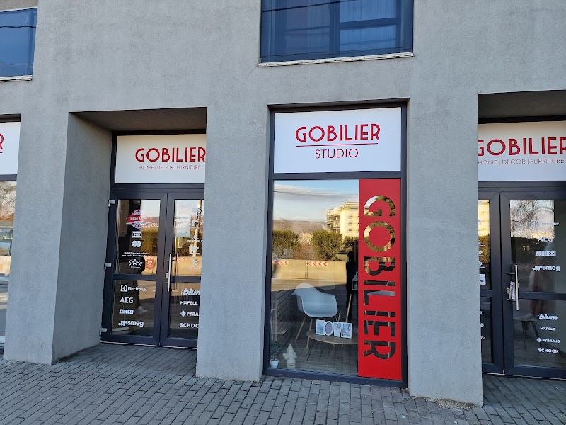 Gobilier Studio SRL